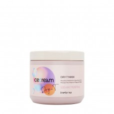 Inebrya Dry-T Mask Маска за суха и заплетена коса 500ml.